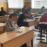 В Баксане прошла акция "День сдачи ЕГЭ родителями" - Городской округ Баксан