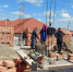 Реконструкция поликлинического отделения в с.Дыгулыбгей в самом разгаре - Городской округ Баксан