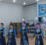 В выставочном зале ГДК состоялось праздничное мероприятие - "Новогодний отчётный концерт" детской школы искусств. - Городской округ Баксан