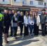 Полицейские вместе с педагогами и студентами провели на дорогах Кабардино-Балкарии акцию «Вежливый водитель. Законопослушный пешеход» - Городской округ Баксан