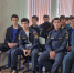 Аслан Карданов встретился со студентами КБСХК г.Баксана - Городской округ Баксан