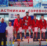 Каплан Закураев - Мастер спорта России по самбо - Городской округ Баксан