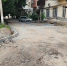 В Баксане ведутся работы по благоустройству дворовых территорий - Городской округ Баксан