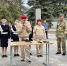 В Баксане прошла военно-патриотическая акция "День призывника" - Городской округ Баксан