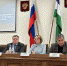 Для муниципальных служащих Баксанского района прошел антикоррупционный семинар - Баксанский район