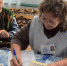 Ветеран Великой Отечественной войны 97- летний Боченков Василий Сергеевич проголосовал на выборах Президента Российской Федерации на дому. - Баксанский район