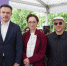 В Москве 6-9 июня масштабно проходил X Книжный фестиваль «Красная площадь» - Городской округ Баксан