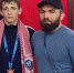 Джамал Бакаев - бронзовый призер первенства мира по вольной борьбе U-17 - Городской округ Баксан