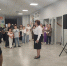 Сегодня в новой школе Баксана состоялся День открытых дверей - Городской округ Баксан