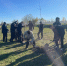 В городском округе Баксан завершилась двухдневная экологическая акция «Призывник» - Городской округ Баксан