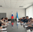 Состоялось заседание муниципальной комиссии по делам несовершеннолетних и защите их прав при местной администрации г.о. Баксан N°25 - Городской округ Баксан