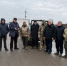 Глава Баксанского района Артур Балкизов вместе с заместителями и главами сельских поселений района побывали в Запорожской области, чтобы поддержать военнослужащих, принимающих участие в специальной операции. - Баксанский район