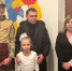 В селе Кременчуг-Константиновское чествовали участников СВО и волонтеров - Баксанский район