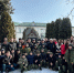 В Баксане прошёл митинг, посвящённый 36-й годовщине вывода советских войск из Афганистана - Городской округ Баксан