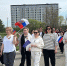 В Баксане провели мероприятия, посвящённые Всемирному дню здоровья - Городской округ Баксан