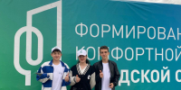 В Баксане продолжается голосование по выбору общественной территории для благоустройства - Городской округ Баксан