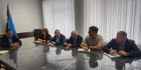 В с. Дыгулыбгей произошло подтопление нескольких улиц и частных домовладений - Городской округ Баксан