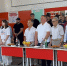 В Баксане к Всемирному дню борьбы с наркотиками в Баксане провели соревнования по самбо - Городской округ Баксан