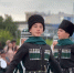 Танцевальный праздник «Адыгэ джэгу» прошёл в парке г.о. Баксан - Городской округ Баксан
