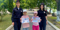 Скверы и парковые зоны Баксана стали площадками для экспресс-уроков - Городской округ Баксан
