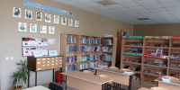 Хачим Мамхегов рассказал о функционировании библиотечной системы городского округа Баксан - Городской округ Баксан