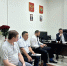 Глава администрации Баксанского района продолжает встречи с сельскохозниками - Баксанский район