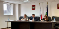 Глава Администрации Баксанского района Артур Балкизов провел рабочее совещание по ключевым вопросам развития района - Баксанский район