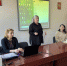 В СОШ №1 прошло мероприятие антитеррористической направленности - Городской округ Баксан