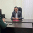 Артур Балкизов провел очередной личный прием граждан - Баксанский район