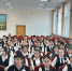 В Баксане провели торжественное вручение паспортов, посвящённое Дню народного единства - Городской округ Баксан