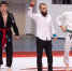 Спортсмен из Баксанского района успешно выступил на соревнованиях - Баксанский район