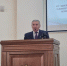 Адиб Абрегов назначен исполняющим обязанности главы администрации Баксанского муниципального района - Баксанский район