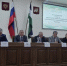 В Баксанском районе прошла сессия совета депутатов - Баксанский район
