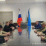 Организован совместный приём участников специальной военной операции, уволенных с военной службы - Городской округ Баксан