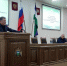 В Баксанском районе прошла сесия Совета местного самоуправления Баксанского муниципального района - Баксанский район
