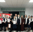 В МКОУ СОШ №5 г. Баксана прошёл патриотический квиз Движения Первых - Городской округ Баксан