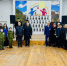 В Баксане прошли мероприятия, посвящённые Дню Героев Отечества. - Городской округ Баксан