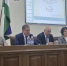 Делегация г.о. Баксан приняла участие в семинаре-совещании по сохранению духовно-нравственных ценностей - Городской округ Баксан