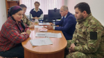 В Баксане занимаются трудоустройством участников СВО