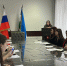 В Баксане состоялось первое заседание Совета при главе местной администрации г.о. Баксан по взаимодействию с Движением Первых - Городской округ Баксан