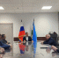 Совещание, посвященное санитарной очистке территории округа - Городской округ Баксан