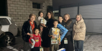 В Баксане завершилась акция "Елка желаний" - Городской округ Баксан