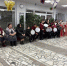 В ДК с.Дыгулыбгей провели новогодний праздничный концерт - Городской округ Баксан