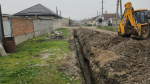 Итоги 2025 года. Ремонт водопроводных сетей в с. Дыгулыбгей