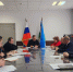 В Баксане обсудили реализацию национальных проектов в 2026 году - Городской округ Баксан
