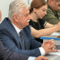 В Баксанском районе проходят круглые столы по профилактике терроризма и экстремизма среди молодежи - Баксанский район