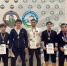 Новости спорта 1-15 февраля - Городской округ Баксан