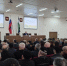 В Баксанском районе подвели итоги АПК за 2025 год и обсудили подготовку к предстоящей весенне-полевой кампании - Баксанский район