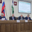 В администрации Баксанского района подвели итоги 2025 года и наметили планы на 2026 - Баксанский район
