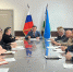 Хачим Мамхегов провел традиционное аппаратное совещание - Городской округ Баксан